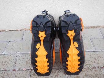 skialpové lyžiarky Scarpa Meastrale č. 41-42 - 4