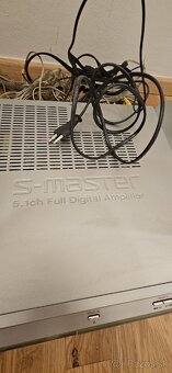 Domace kino sony - 4