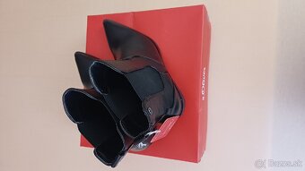 Dámske topánky s.Oliver - 4