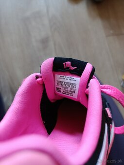 Tenisky Reebok veľ.27 - 4