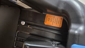 Vajíčko Joie gemm 2 i-size s isofix - 4