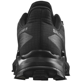 Salomon ALPHACROSS 5 - 4