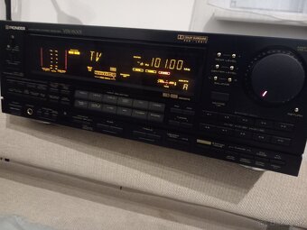 Pioneer VSX-9500S - 4