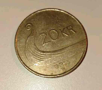 Staré zahraničné mince / bankovky - 4