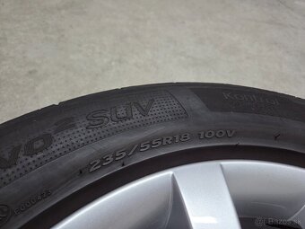 "18" ŠKODA Kodiaq + Hankook - 4