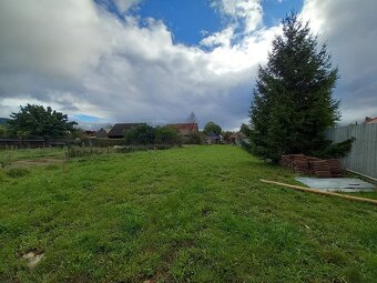 Pozemok v Hranovnici s IS, 726 m2 - 4