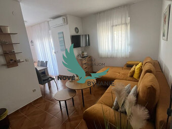 Chorvátsko- Apartmán blízko mora výhodná investícia - 4