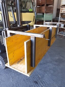 Prenajmem lešenie, debnenie TT -NR -PN -HC - 4