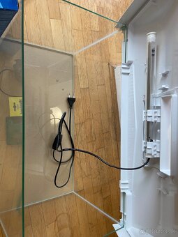 Ako nove akvarium - 4