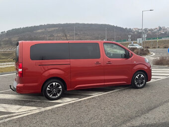 Opel Zafira VIVARO Tourer - 4