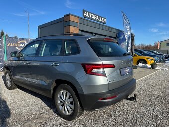 Skoda karoq 1.5Tsi-110kw-DSG-29.7.2021-EL.tažne--- - 4