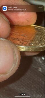 Predám túto zlatu investičnú mincu - 4