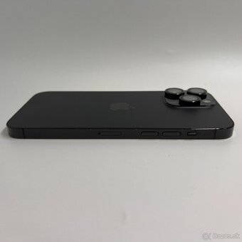 IPHONE 14 PRO MAX SPACE BLACK 128GB ZÁRUKA - DOBRÝ STAV - 4