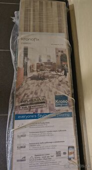 Plávajúca podlaha Listone Grey - 4