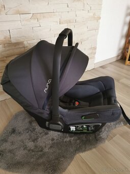 Nuna pipa next vajíčko - 4