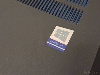 LENOVO Ideapad - 17", NVIDIA 4GB, 16GB RAM, INTEL i5, WIN11 - 4