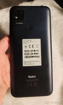 Xiaomi Redmi 9C NFC - 4
