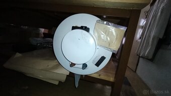 Predám elektrický bojler Tatramat 125 litrový - 4