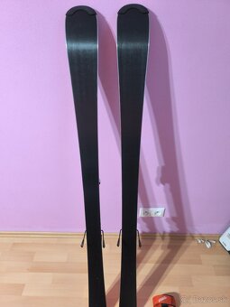 Úplne nové lyže 140cm - 4