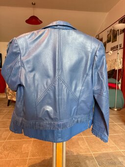 Norkový kožuch a iné - 4