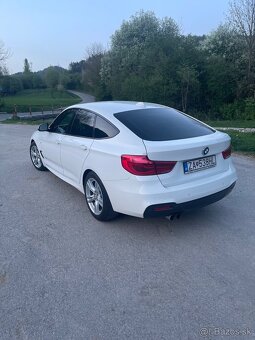 BMW 3 f34 GT 140KW M packet - 4