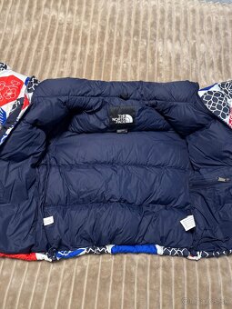 The north face Lhotse down - 4