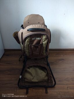 Turistický nosič - 4