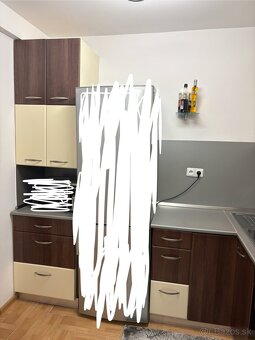 Kuchynská linka na predaj - 4