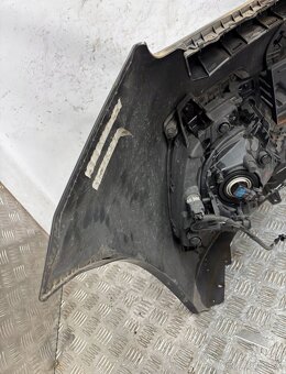 HYUNDAI I10 II 13- PREDNY NARAZNIK - 4