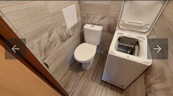 Prenajmeme 3-izbový  byt v MT-Ľadoveň - 4