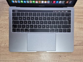 MacBook Pro (13-inch, 2019) /Core-i5/16GB RAM/256GB SSD - 4