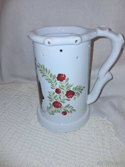 Starožitne korbele -krígle - 4