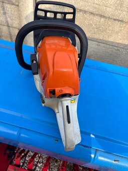 Predám reťazovú pílu Stihl MS 231 - 4
