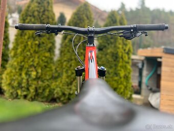 Bicykel Kona Fire mountain - 4