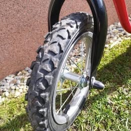 Detská kolobežka Mistral BROTHERS - 4