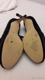 Topanky na platforme - 4