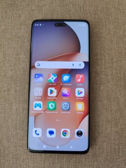 Predám Xiaomi Mi 13 Lite - 4