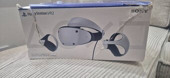 Playstation VR2 - 4
