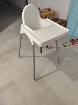 Postielka Stolicka Podlozka - 4