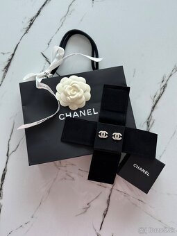 Chanel nausnice - 4