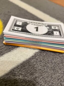 Monopoly – Slovensko je prekrásne Uz predane - 4
