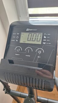 Eliptický trenažér - 4