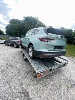 ŠKODA ENYAQ IV 80x - 4