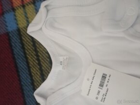 Predám dupačky  New  baby - 4