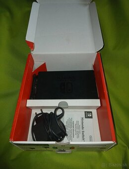 Nintendo switch - 4