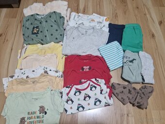 Predam oblečenie pre chlapca - 4