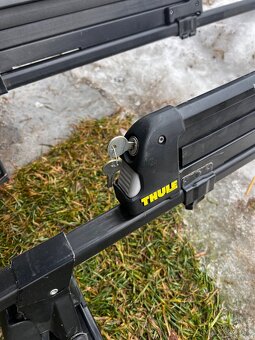 Strešný nosič THULE - 4