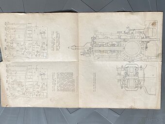 dobové nd škoda od 1202 - 4
