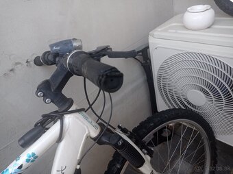 Bicykel dámsky - 4