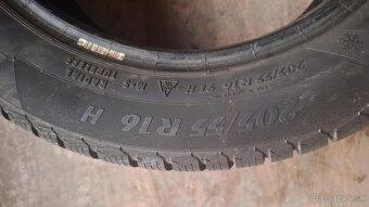 Matafor 205/55 R16 - 4